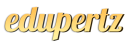 에듀퍼즈 로고,edupertz logo